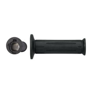 GRIPS ROAD ARIETE BMW MULTI/NAV 125mm OPEN BLACK
