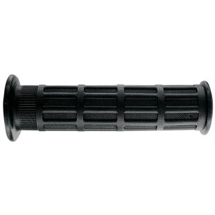 GRIPS ATV ARIETE 130mm BLACK