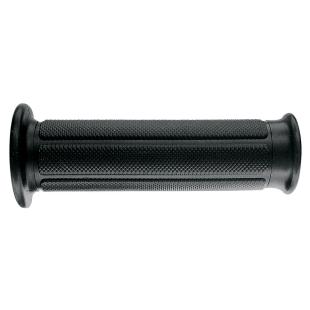 GRIPS ROAD ARIETE HONDA 125mm OPEN BLACK
