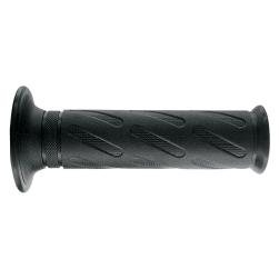 GRIPS ROAD ARIETE SUZUKI 125mm OPEN BLACK