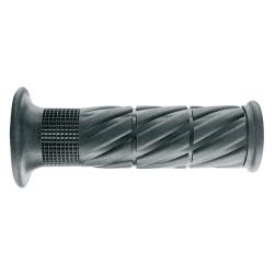 GRIPS ROAD ARIETE YAMAHA 120mm OPEN BLACK