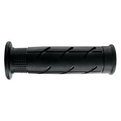 GRIPS ROAD ARIETE HONDA 120mm OPEN BLACK