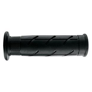 GRIPS ROAD ARIETE HONDA 120mm OPEN BLACK