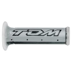 GRIPS ROAD ARIETE TDM 120mm CLOSED GREY