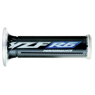 GRIPS ROAD ARIETE R6 120mm OPEN BLACK BLUE
