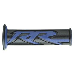 GRIPS ROAD ARIETE RACE RR 130mm OPEN BLACK BLUE