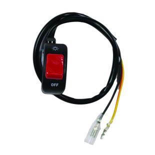 CPR HEADLIGHT SWITCH UNIVERSAL