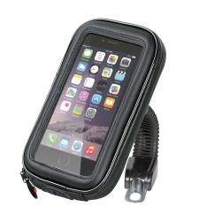 LAMPA UNIVERSAL PHONE CASE WITH MIRROR MOUNT