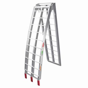 RAMP ALLOY 2.25m x 28cm LADDER STD