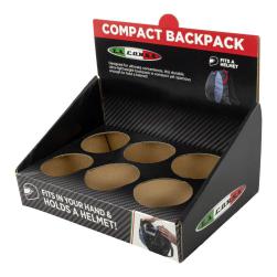 LA CORSA BACKPACK COMPACT - COUNTER DISPLAY