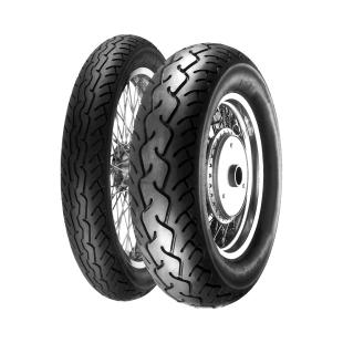 PIRELLI ROUTE MT66 REAR 140/90H15 TL 70H