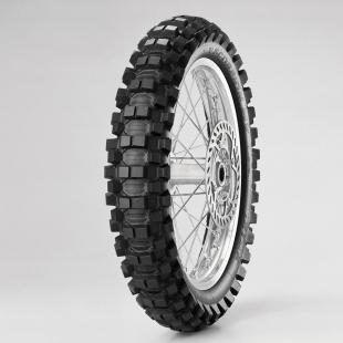 PIRELLI SCORPION EXTRA X REAR 110/100-18 TT NHS