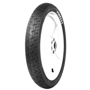 PIRELLI CITY DRAGON REAR 90/90-18 TL 57P REINF CB125