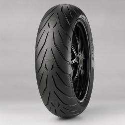PIRELLI ANGEL GT REAR 180/55ZR17 TL (73W)