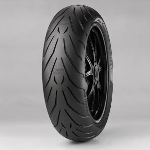 PIRELLI ANGEL GT REAR 190/50ZR17 TL (73W)