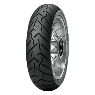 PIRELLI SCORPION TRAIL2 REAR 160/60ZR17 TL (69W) DOT