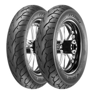 PIRELLI NIGHT DRAGON GT REAR 150/80HB16 TL 77H