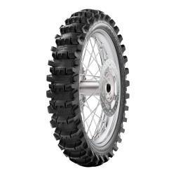 PIRELLI SCORPION MX SOFT REAR 90/100-16