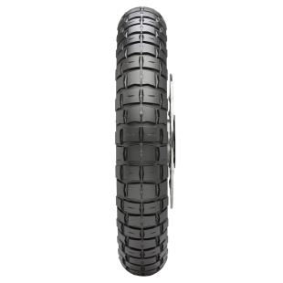 PIRELLI SCORPION RALLY STR FRONT 120/70VR18 TL 59V DOT