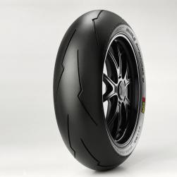 USE 61-451-92 PIRELLI SUPERCORSA3 REAR 160/60ZR17 SC1 TL 69W