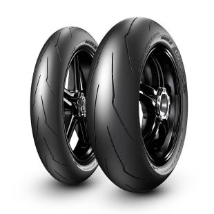 PIRELLI SUPERCORSA SP V3 FRONT 120/70ZR17 TL (58W)