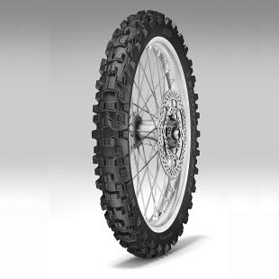 PIRELLI SCORPION 32 MID HARD FRONT 70/100-19 51M