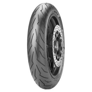 PIRELLI ROSSO SCOOTER FRONT 120/70HR17 TL