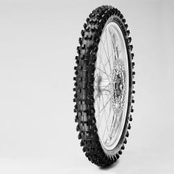 PIRELLI SCORPION 32 MID SOFT FRONT 250-10 (TT) 33J