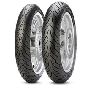 PIRELLI ANGEL SCOOTER FT/RR 110/80J10 TL 67J