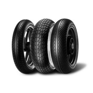PIRELLI DIABLO RAIN FRONT 100/80R10 SCR1 TL