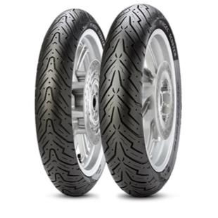 PIRELLI ANGEL SCOOTER FT/RR 130/70P12 TL 56L