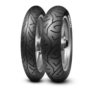 PIRELLI SPORT DEMON REAR 130/90V16 TL 67V