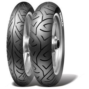 PIRELLI SPORT DEMON REAR 140/70V18 TL 67V