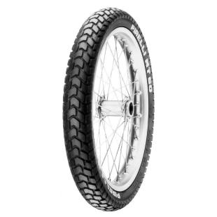 PIRELLI MT60 FRONT 90/90P19 TT 52P DOT