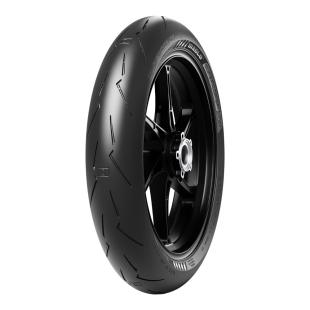 PIRELLI SUPERCORSA SP V4 FRONT 120/70ZR17 M/C (58W) TL
