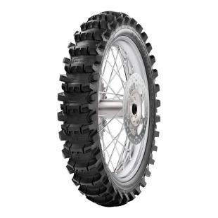 PIRELLI SCORPION MX SOFT REAR 120/80-19