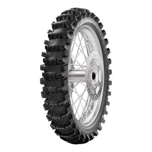 PIRELLI SCORPION MX SOFT REAR 120/90-18 NHS 65M
