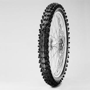 PIRELLI SCORPION 32 MID SOFT FRONT 80/100-14 (TT)