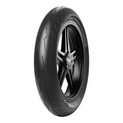 PIRELLI DIABLO ROSSO 4 FRONT 110/70R17 TL (54H)