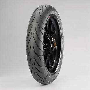 PIRELLI ANGEL GT FRONT 110/80VR19 TL 59V