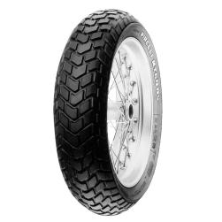 PIRELLI MT60 RS FRONT 130/90HB16 TL 67H DOT