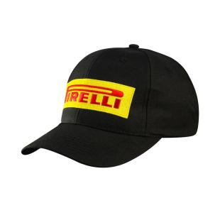 CAP PIRELLI BLACK