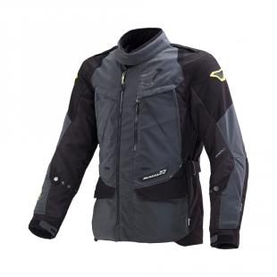 MACNA EQUATOR JACKET NIGHT EYE 38
