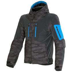 MACNA AYTEE JACKET CAMO/ NIGHT EYE/BLUE 42" / LG