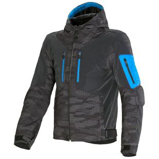 MACNA AYTEE JACKET CAMO/ NIGHT EYE/BLUE 48
