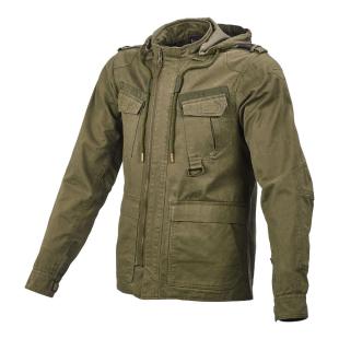 MACNA COMBAT JACKET GREEN 42