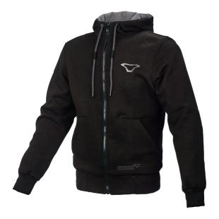 MACNA NUCLONE JACKET BLACK 40