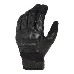 MACNA RIME GLOVES BLACK 08 / MD