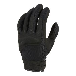 MACNA DARKO WOMENS GLOVES BLACK 07 / SM