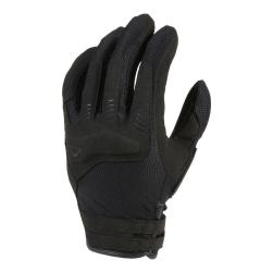 MACNA DARKO WOMENS GLOVES BLACK 10 / XL